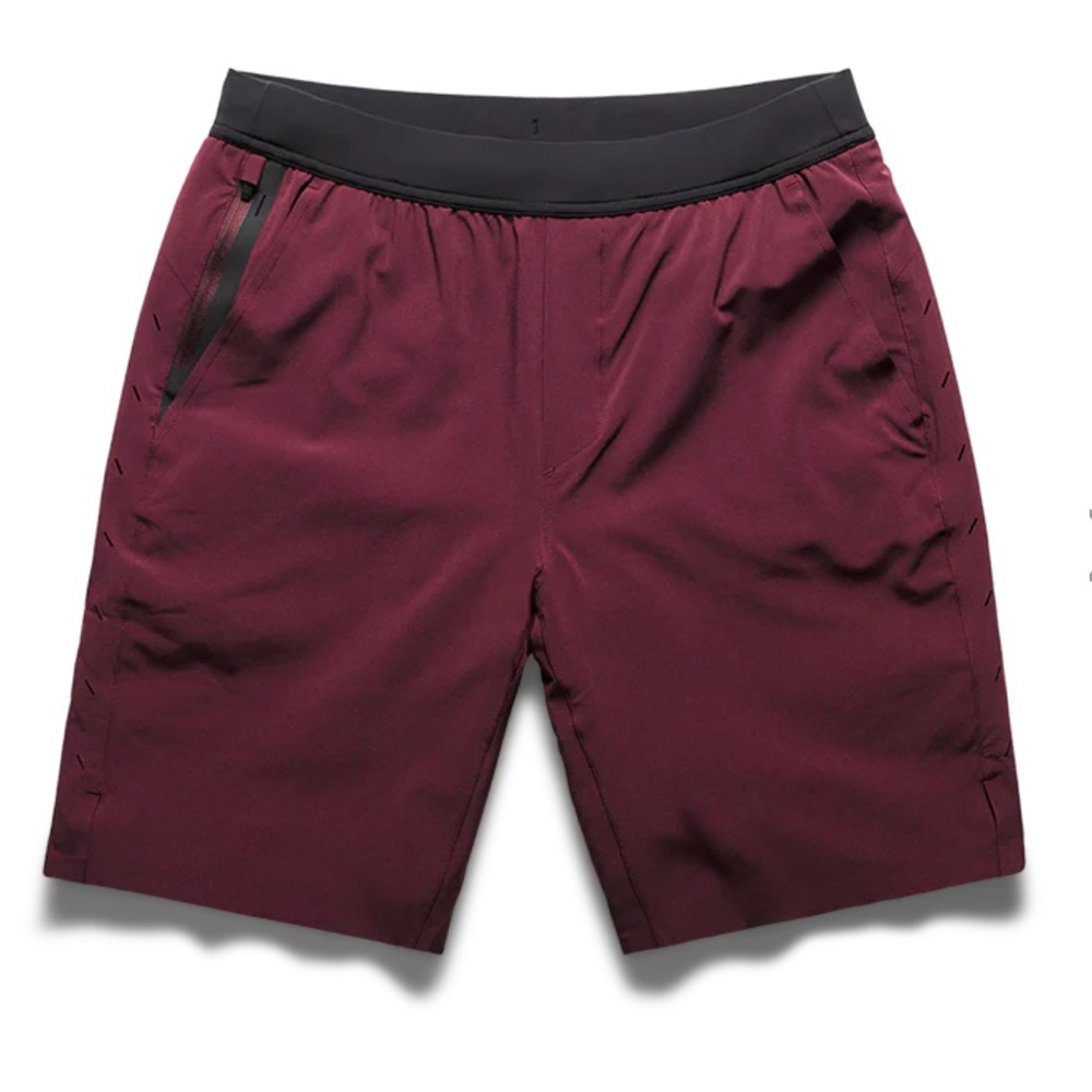 COPY - TEN THOUSAND Men’s XXL 9” Interval Shorts